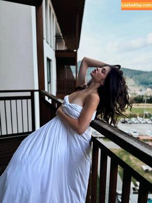 Anastasia Kosteniuk photo #0100