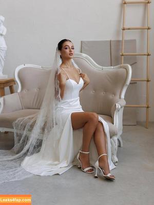 Anastasia Kosteniuk photo #0351
