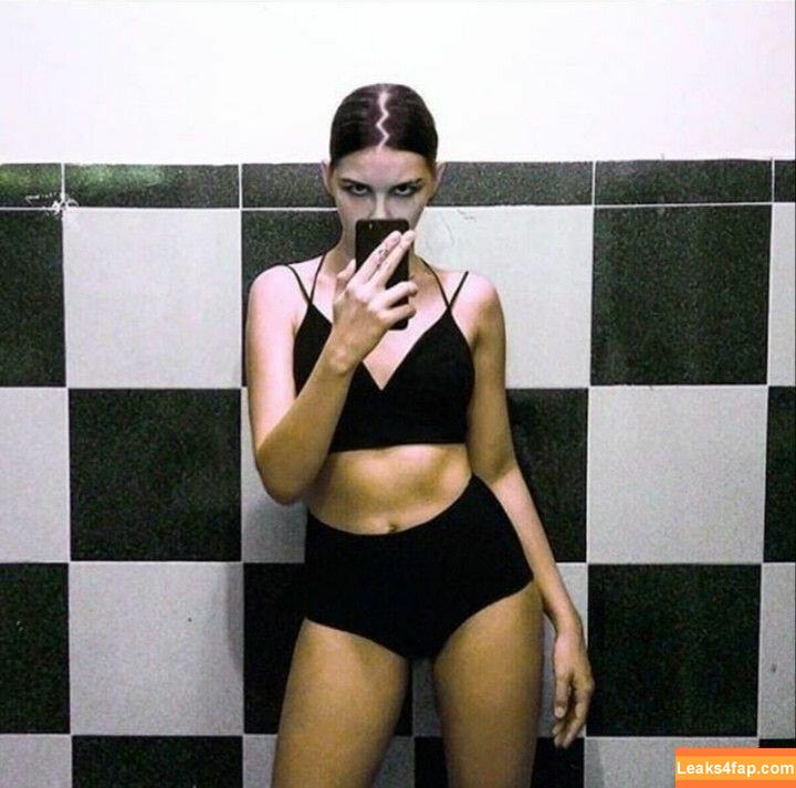 Anastasia Kreslina / IC3PEAK / ndless leaked photo photo #0005