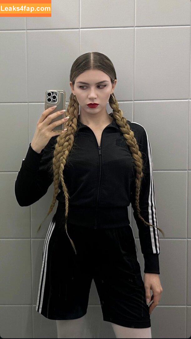 Anastasia Kreslina / IC3PEAK / ndless leaked photo photo #0066