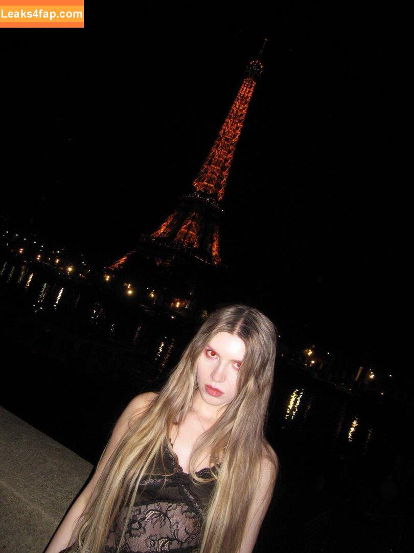 Anastasia Kreslina / IC3PEAK / ndless leaked photo photo #0067