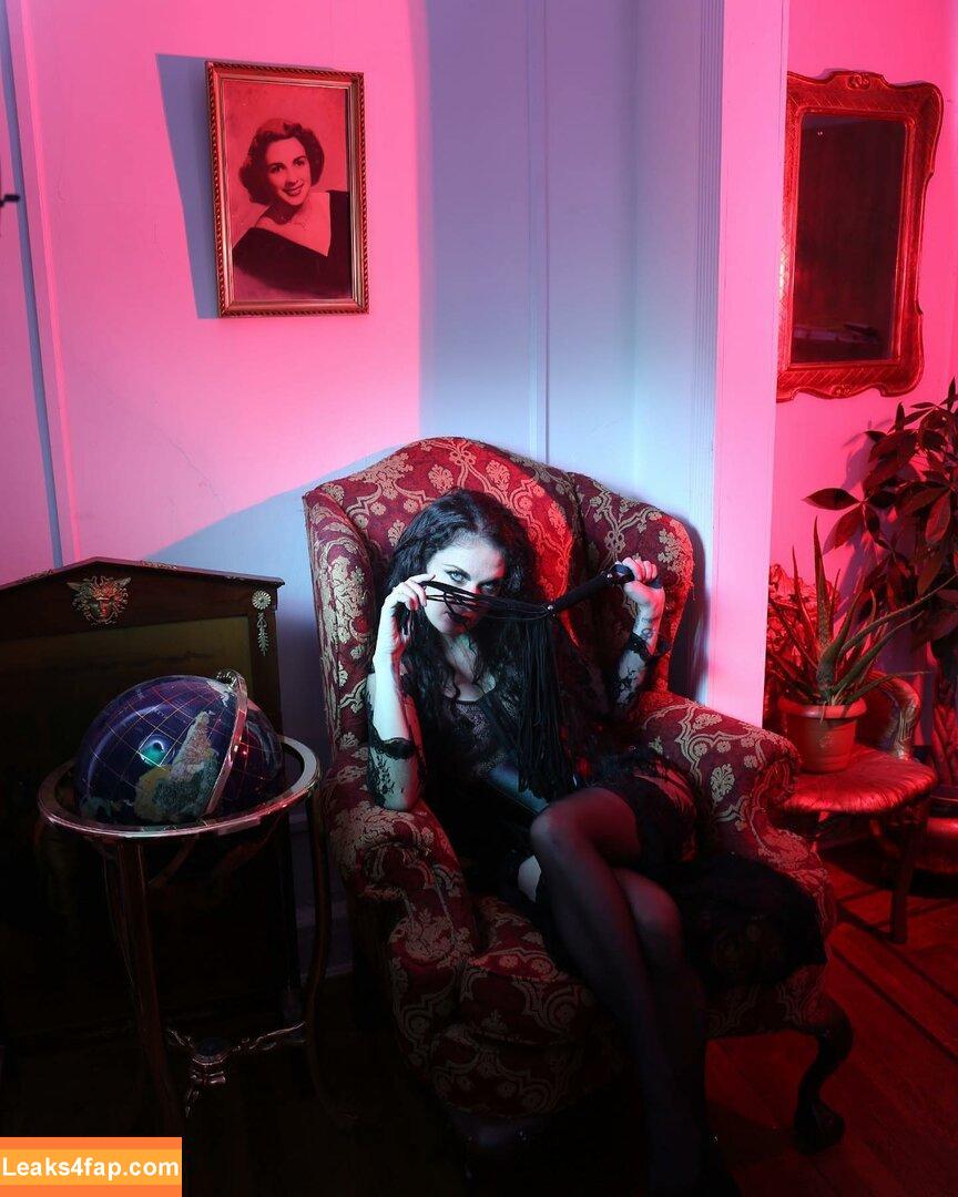 Anastasia Luna / anastasialuna leaked photo photo #0004