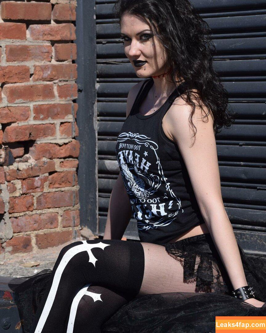 Anastasia Luna / anastasialuna leaked photo photo #0009