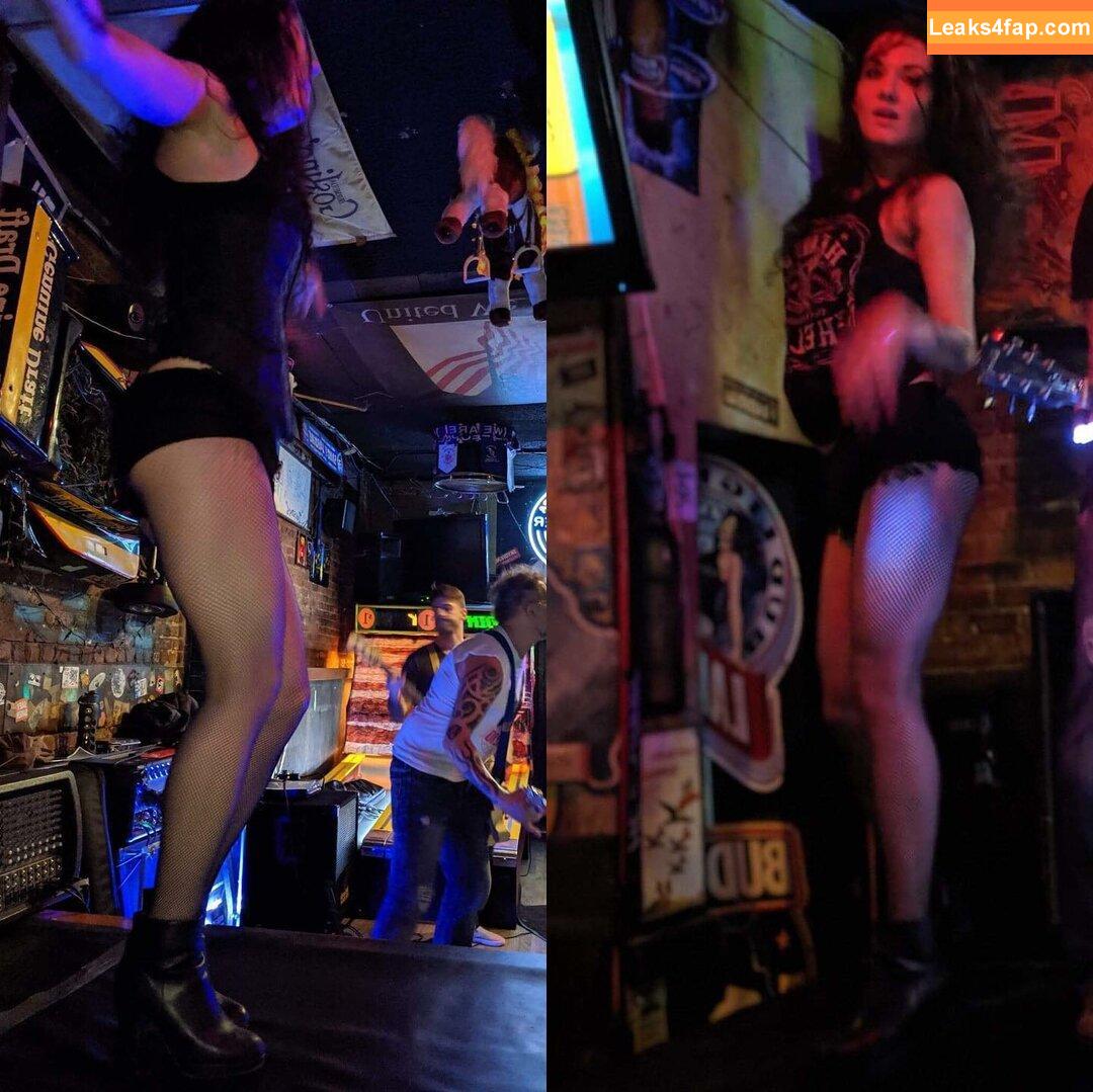 Anastasia Luna / anastasialuna leaked photo photo #0022