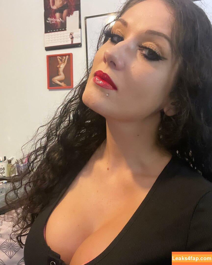 Anastasia Luna / anastasialuna leaked photo photo #0039