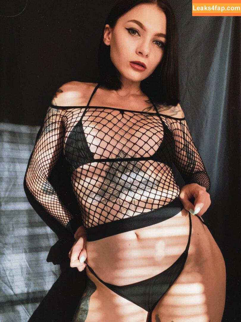 anastasia_shiba /  leaked photo photo #0002
