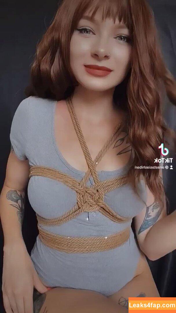 anastasia_shiba /  leaked photo photo #0003