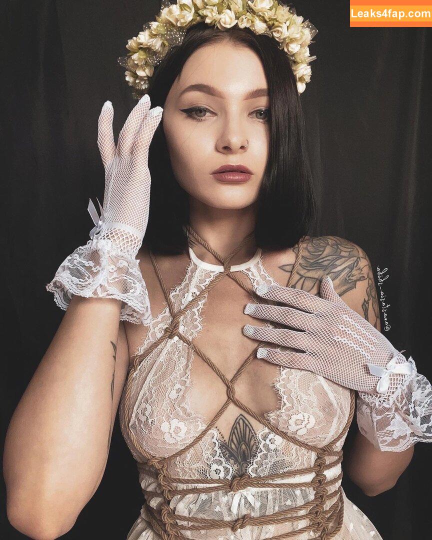 anastasia_shiba /  leaked photo photo #0009