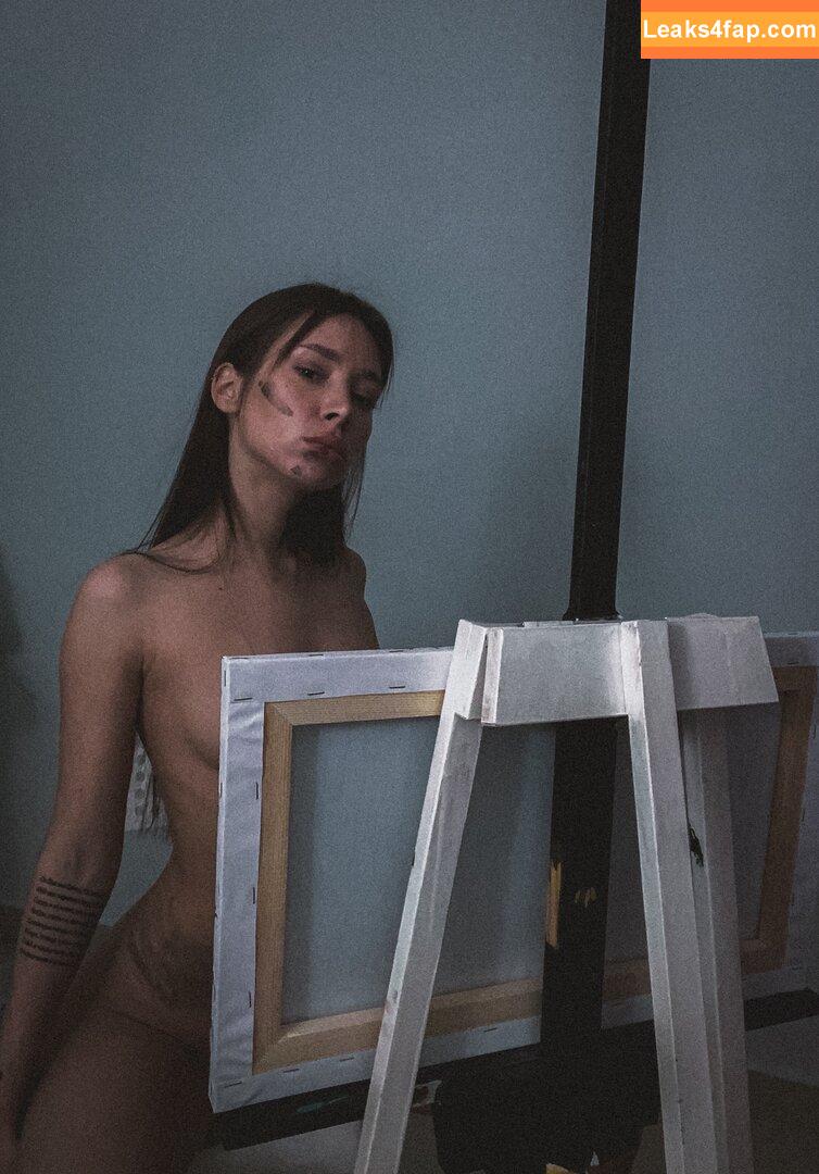 Anastasia Steklova / astklv leaked photo photo #0010