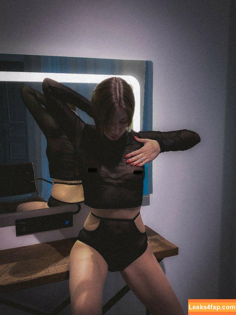 Anastasia Steklova / astklv leaked photo photo #0048