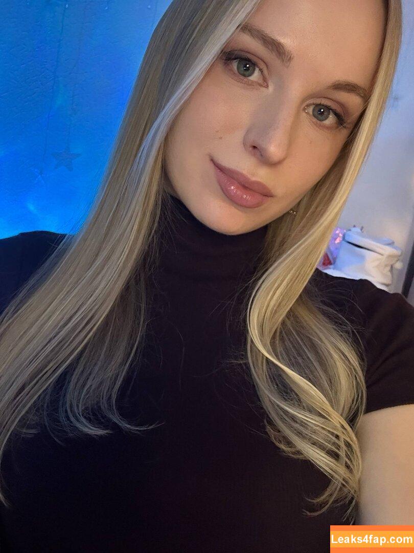 Anastasia Subbotina leaked photo photo #0001