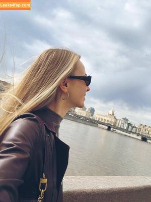 Anastasia Subbotina photo #0004