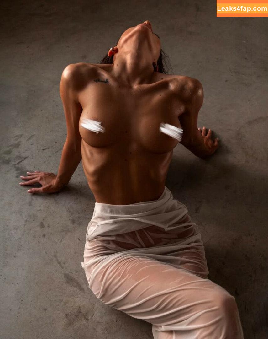 Anastasia Trusova / Mad.Anastasia / anastasiatrusova / tru_anasstasia leaked photo photo #0004