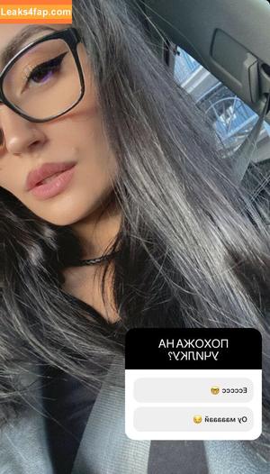 Anastasia Vvedenskaya фото #0002