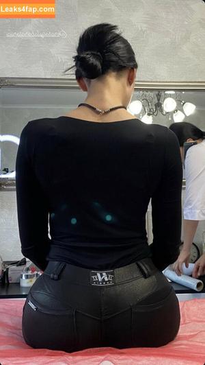 Anastasia Vvedenskaya фото #0003