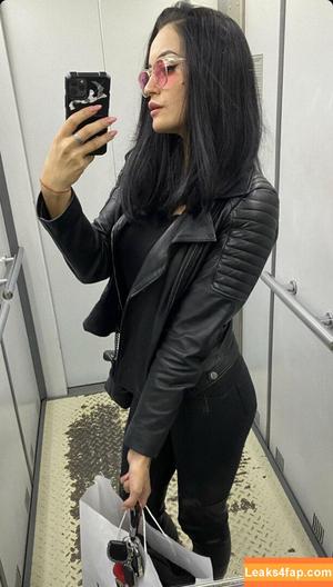 Anastasia Vvedenskaya фото #0004