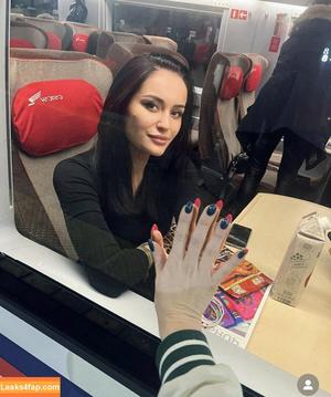 Anastasia Vvedenskaya фото #0006