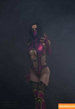 Anastasia Vvedenskaya фото #0011