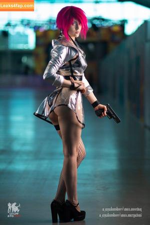 Anastasia Vvedenskaya фото #0016