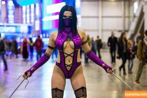 Anastasia Vvedenskaya фото #0017