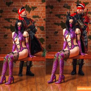 Anastasia Vvedenskaya фото #0022