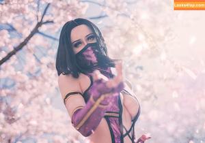 Anastasia Vvedenskaya фото #0023