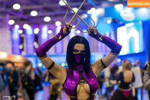 Anastasia Vvedenskaya photo #0040