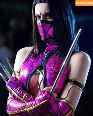 Anastasia Vvedenskaya photo #0046