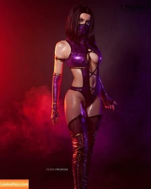 Anastasia Vvedenskaya photo #0055