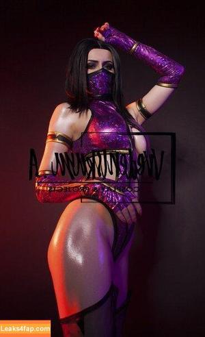 Anastasia Vvedenskaya photo #0056