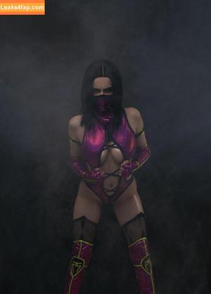 Anastasia Vvedenskaya photo #0057