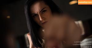 Anastasia Vvedenskaya photo #0083