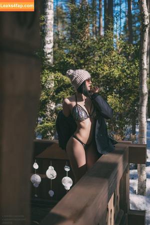 Anastasia Vvedenskaya photo #0087