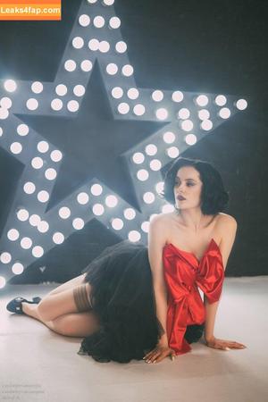 Anastasia Vvedenskaya photo #0101