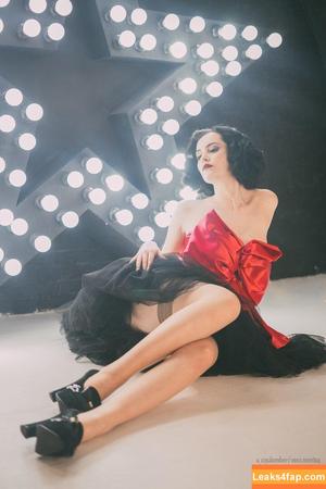 Anastasia Vvedenskaya photo #0102