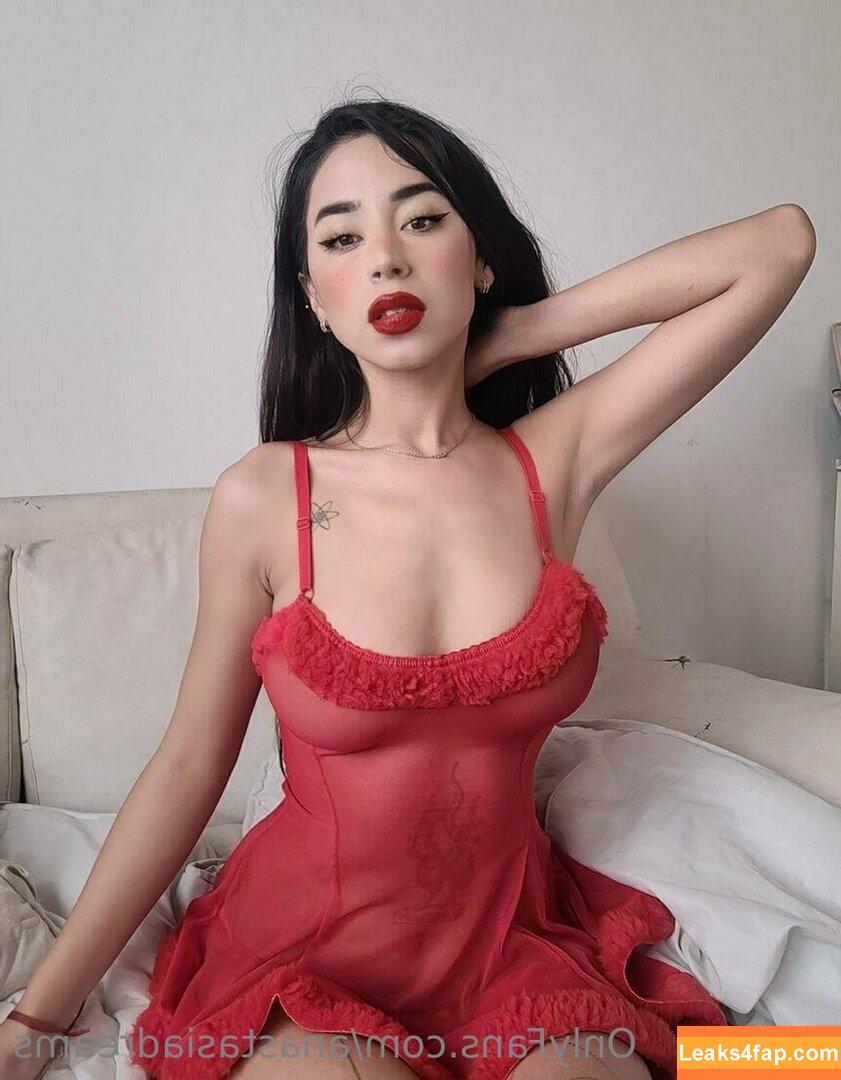 anastasiadreams / anastaciadreams leaked photo photo #0001