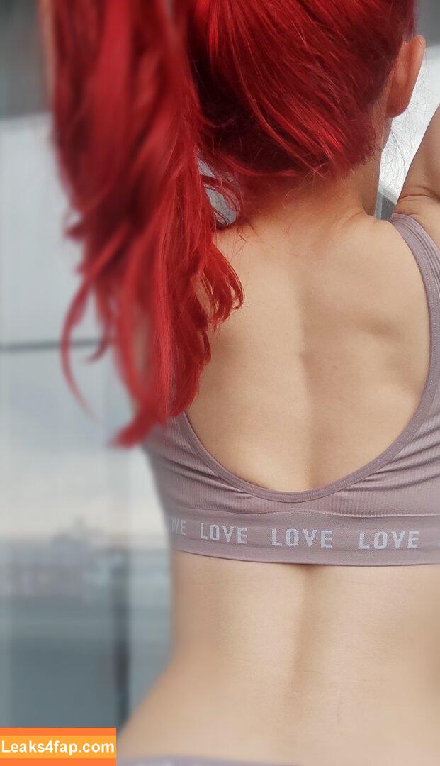 anastasiagost /  leaked photo photo #0006
