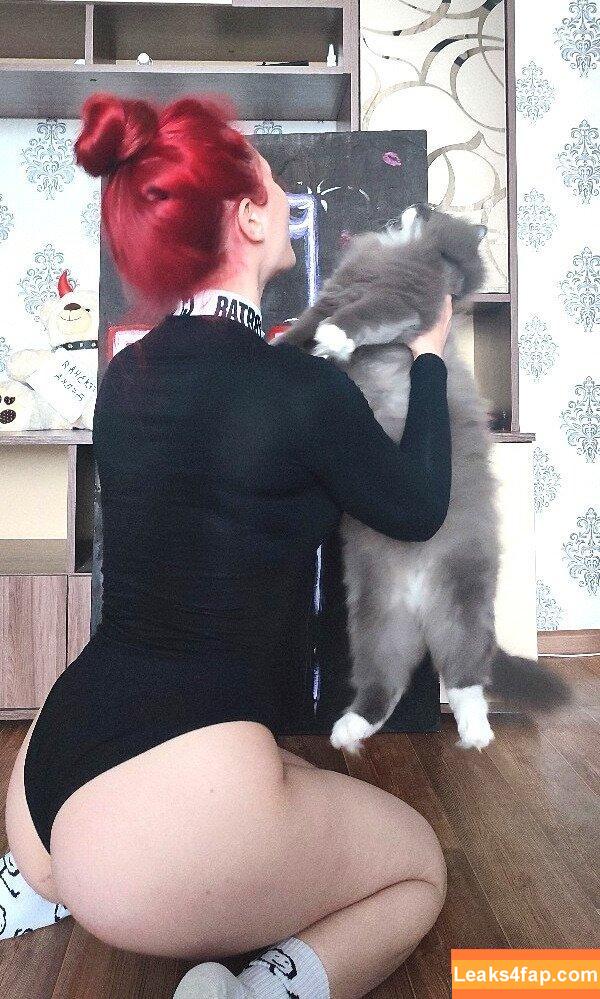 anastasiagost /  leaked photo photo #0008