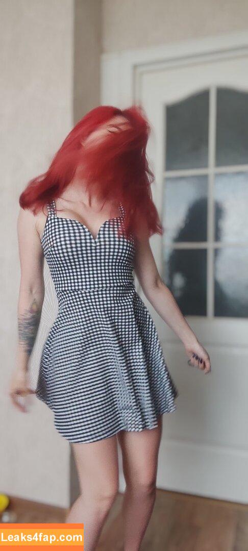 anastasiagost /  leaked photo photo #0014