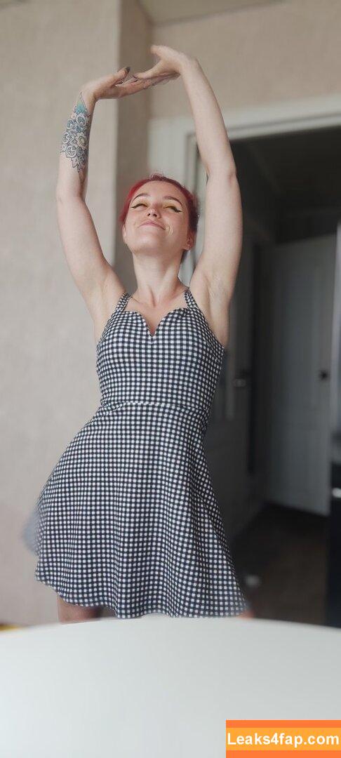 anastasiagost /  leaked photo photo #0016