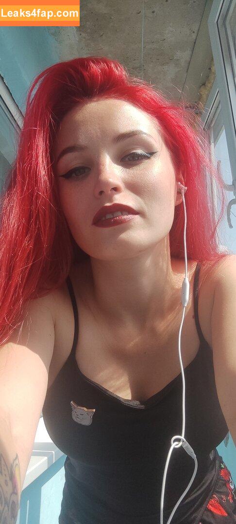 anastasiagost /  leaked photo photo #0023