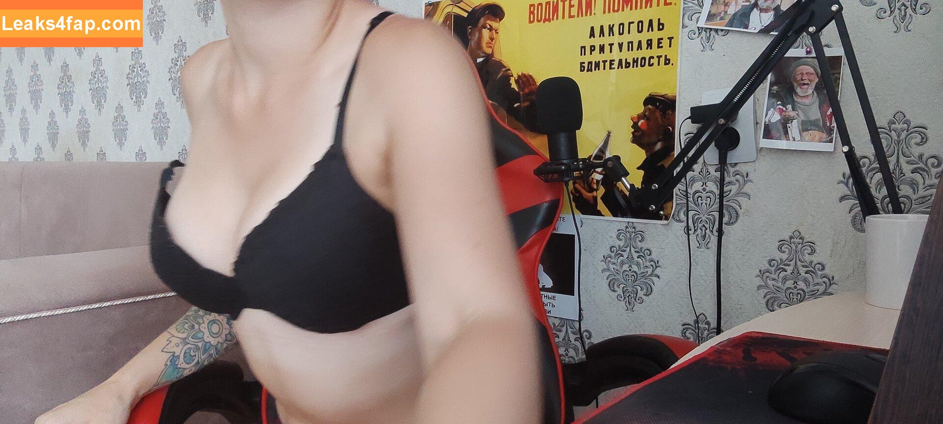 anastasiagost /  leaked photo photo #0030