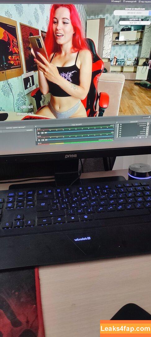 anastasiagost /  leaked photo photo #0035
