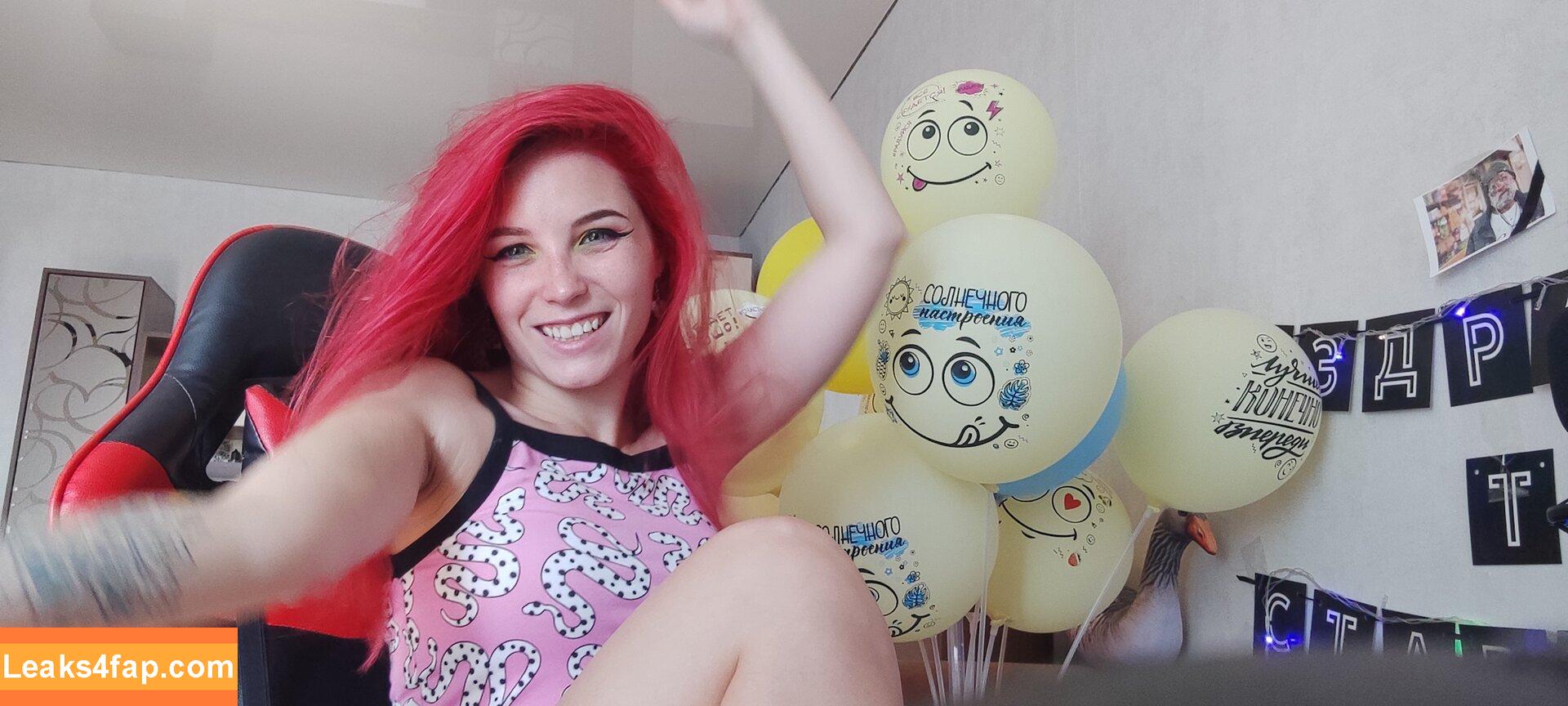 anastasiagost /  leaked photo photo #0041