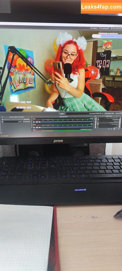 anastasiagost /  leaked photo photo #0049