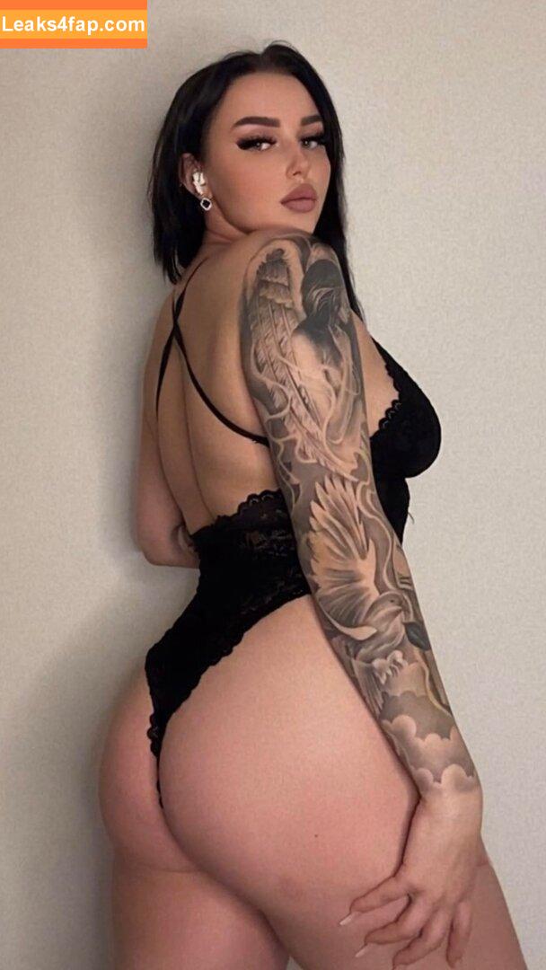 Anastasiaink / anastasia_ink leaked photo photo #0053