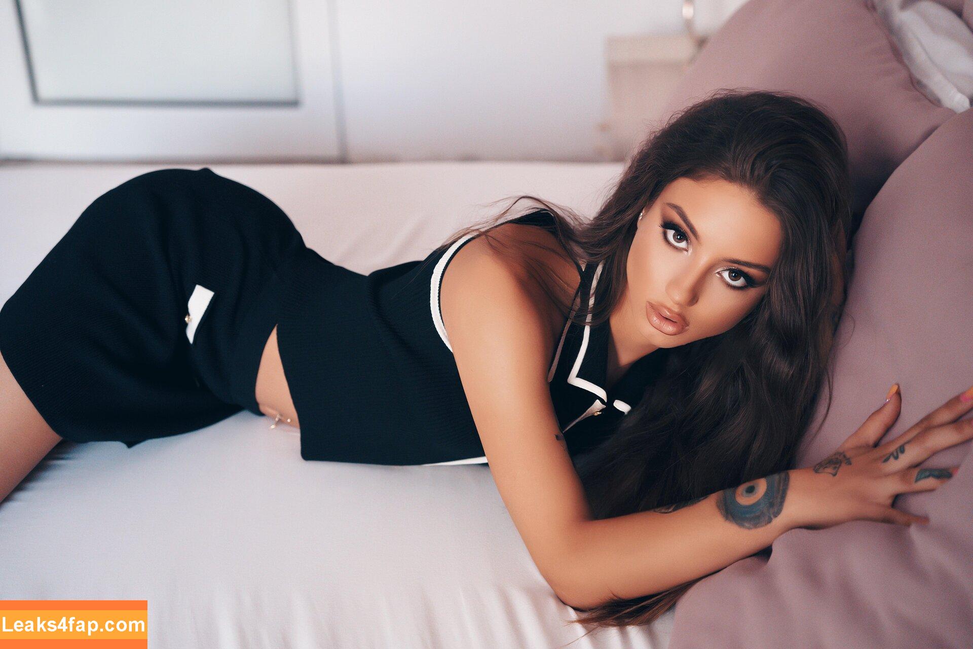 anastasiajune /  слитое фото фото #0005