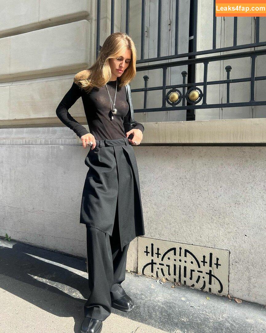 Anastasiia Mironova / mironovanastasiia слитое фото фото #0111