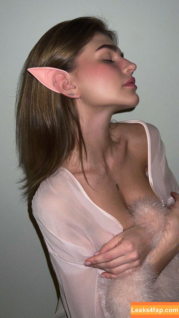 Anastasiia Mironova / mironovanastasiia слитое фото фото #0116