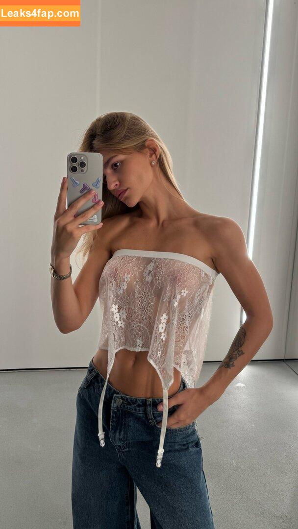 Anastasiia Mironova / mironovanastasiia leaked photo photo #0349